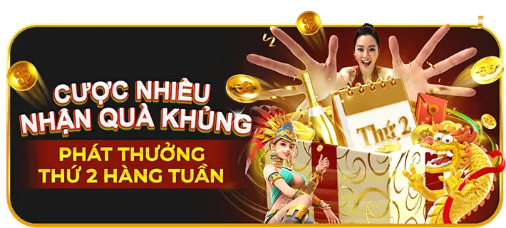 Cập nhật khuyến mãi 789p mới nhất cho thành viên