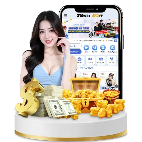 Thưởng độc quyền cho thành viên VIP 789p