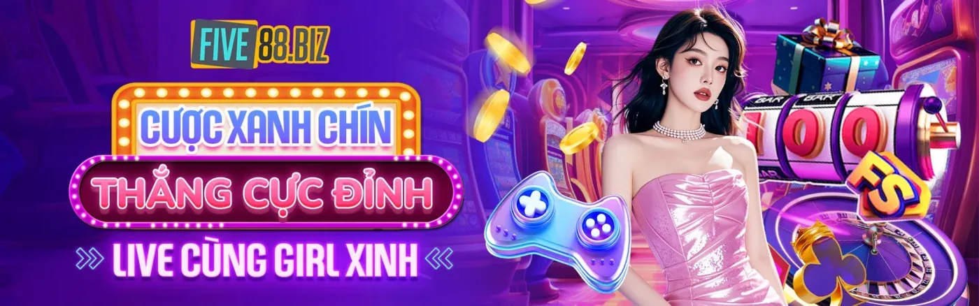 Casino trực tuyến 789p với các trò chơi bài