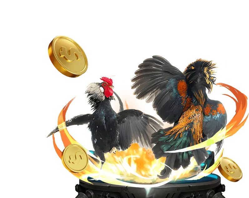 Cá cược đá gà truyền thống tại 789p